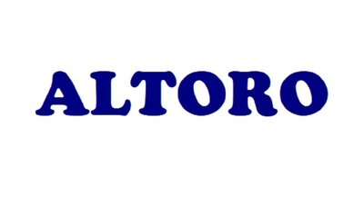 Trademark ALTORO