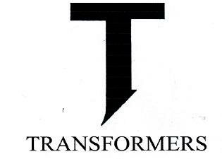 Trademark TRANSFORMERS + LOGO