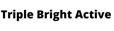 Trademark Triple Bright Active