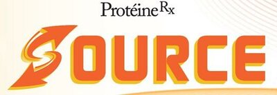 Trademark Protéine Rx SOURCE