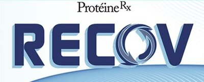 Trademark Protéine Rx RECOV