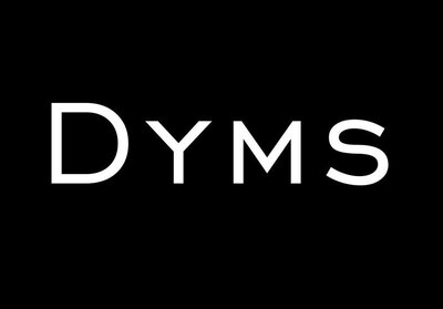 Trademark DYMS