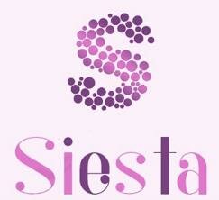 Trademark SIESTA + LOGO