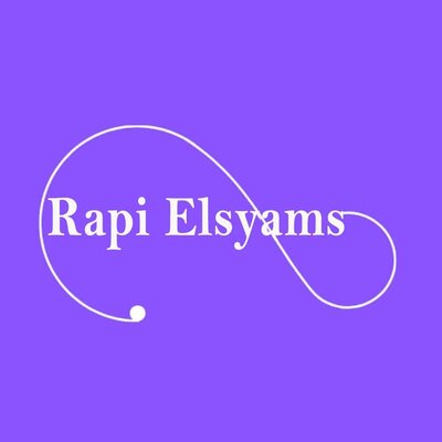 Trademark Rapi Elsyams