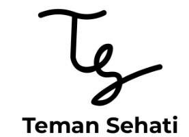 Trademark TEMAN SEHATI + LOGO