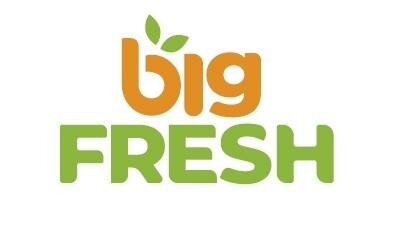 Trademark BIG FRESH