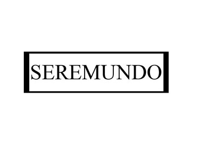 Trademark SEREMUNDO