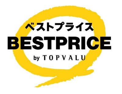 Trademark BESTPRICE by TOPVALU dan Lukisan