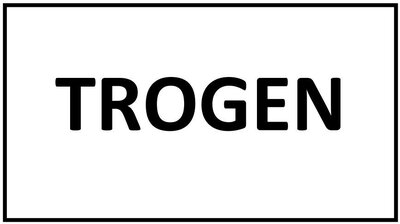 Trademark TROGEN