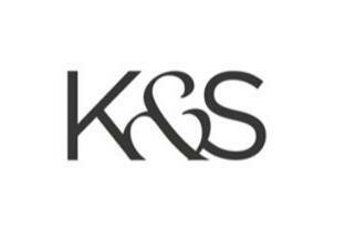 Trademark K&S