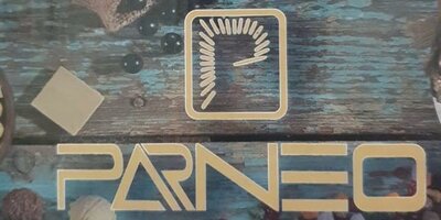 Trademark PARNEO