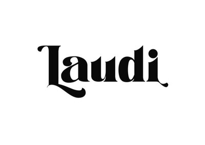 Trademark LAUDI