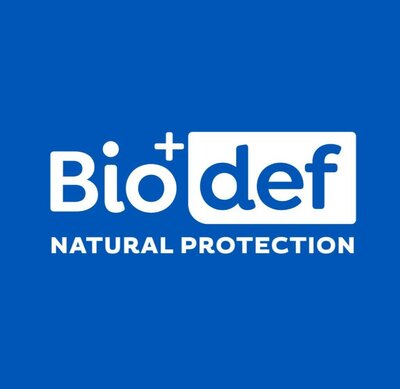 Trademark BIODEF NATURAL PROTECTION