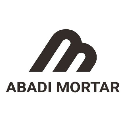 Trademark Abadi Mortar + Logo