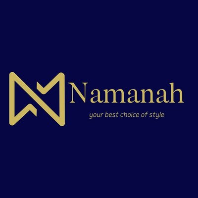 Trademark Namanah