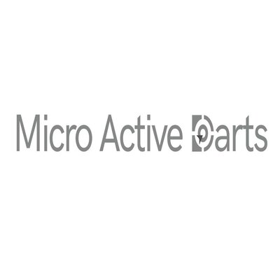 Trademark Micro Active Darts