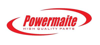 Trademark POWERMAITE HIGH QUALITY PARTS + LOGO