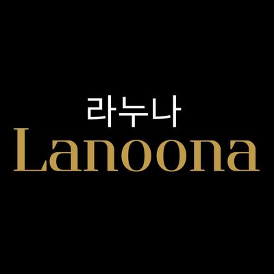 Trademark Lanoona + Huruf non latin