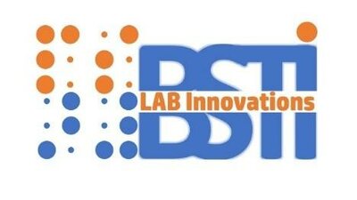 Trademark BSTI LAB INNOVATIONS & LUKISAN