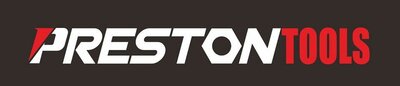 Trademark PRESTONTOOLS DAN LOGO