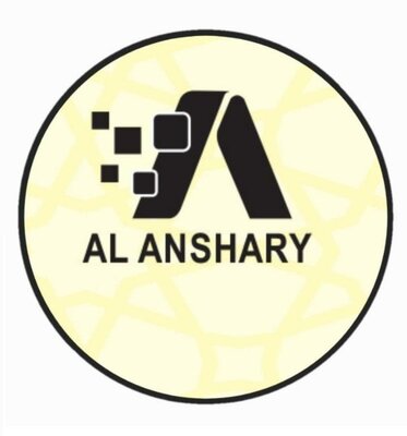 Trademark AL-ANSHARY