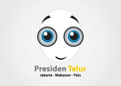 Trademark Presiden Telur