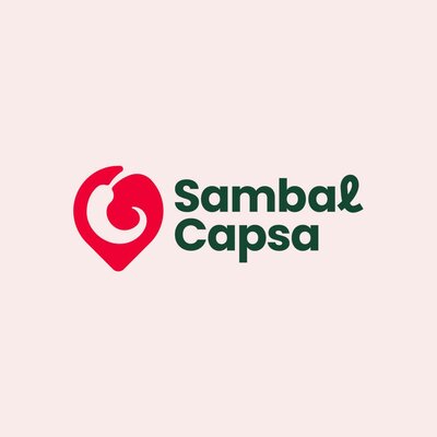 Trademark Sambal Capsa