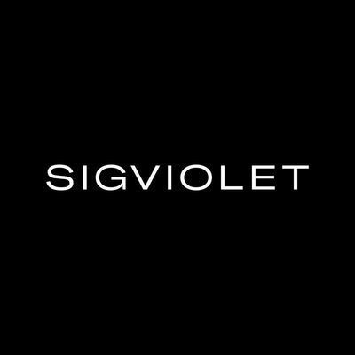 Trademark SIGVIOLET