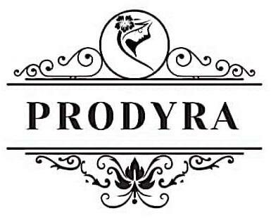 Trademark PRODYRA dan Logo