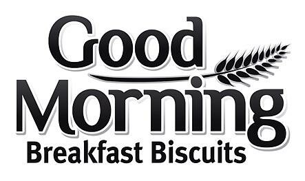 Trademark Good Morning Breakfast Biscuits & Logo