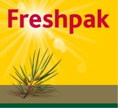 Trademark Freshpak & Lukisan