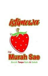 Trademark MURAH SAE + LUKISAN