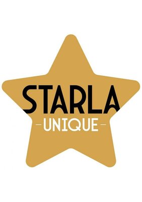 Trademark Starla Unique