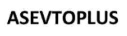 Trademark ASEVTOPLUS
