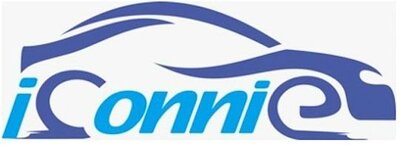 Trademark iconnie + Logo