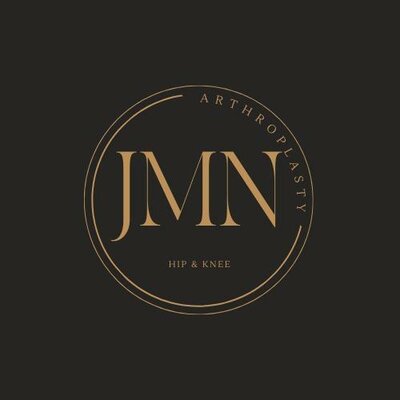 Trademark JMN + LOGO