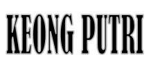 Trademark KEONG PUTRI