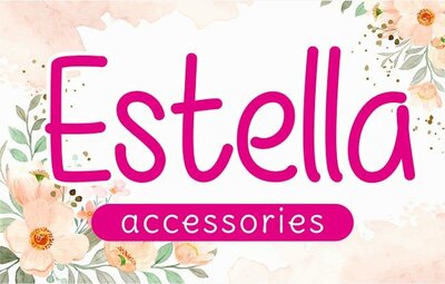 Trademark Estella Accessories + Logo