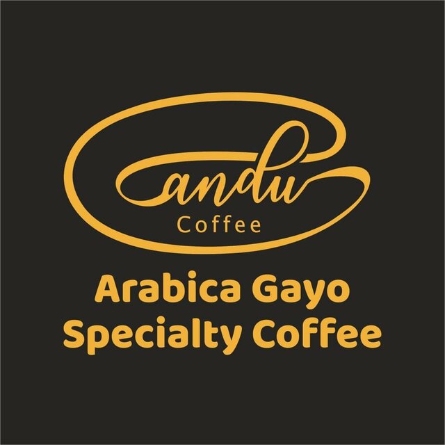 Trademark Candu Coffee