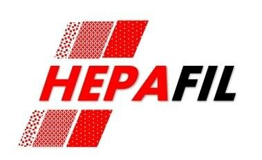 Trademark HEPAFIL