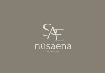 Trademark NUSAENA SCARVES