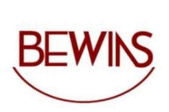 Trademark BEWINS + Lukisan