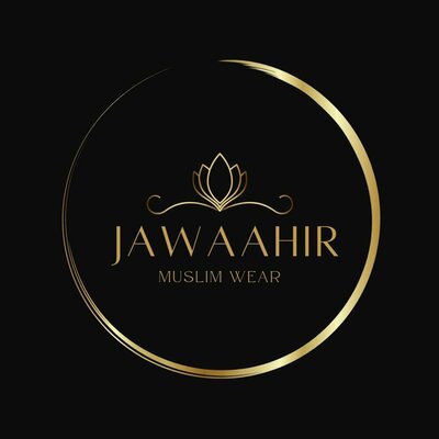 Trademark JAWAAHIR MUSLIM WEAR