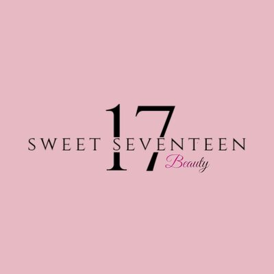 Trademark SWEET SEVENTEEN BEAUTY