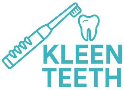 Trademark KLEENTEETH + LOGO