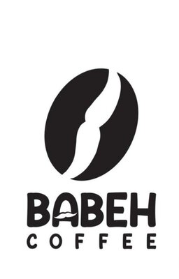 Trademark LOGO + BABEH COFFEE