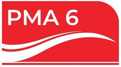 Trademark PMA 6