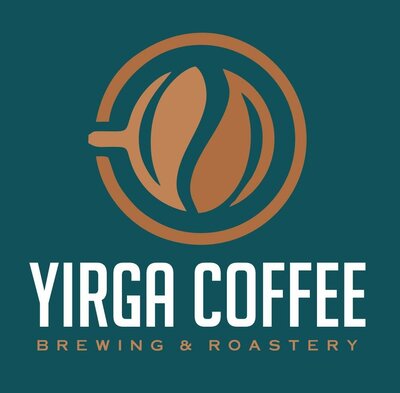 Trademark YIRGA COFFEE DAN LOGO