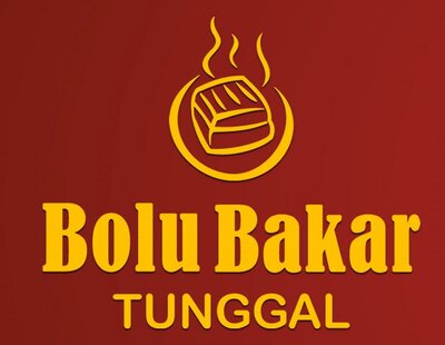 Trademark Bolu Bakar TUNGGAL