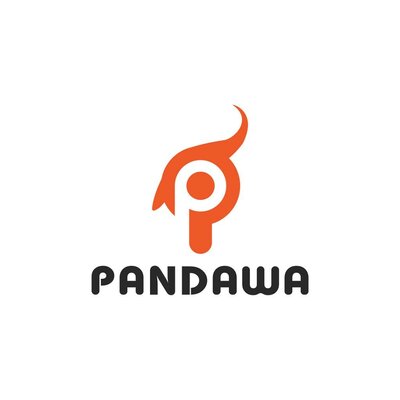 Trademark PANDAWA